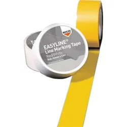 ROCOL Bodenmarkierungsband Easy Tape PVC - RS 56001