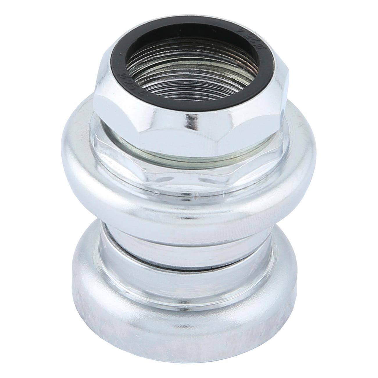 Contec CT STEUERSATZ HS-30 1 1/8" STAHL SILBER (69218217)