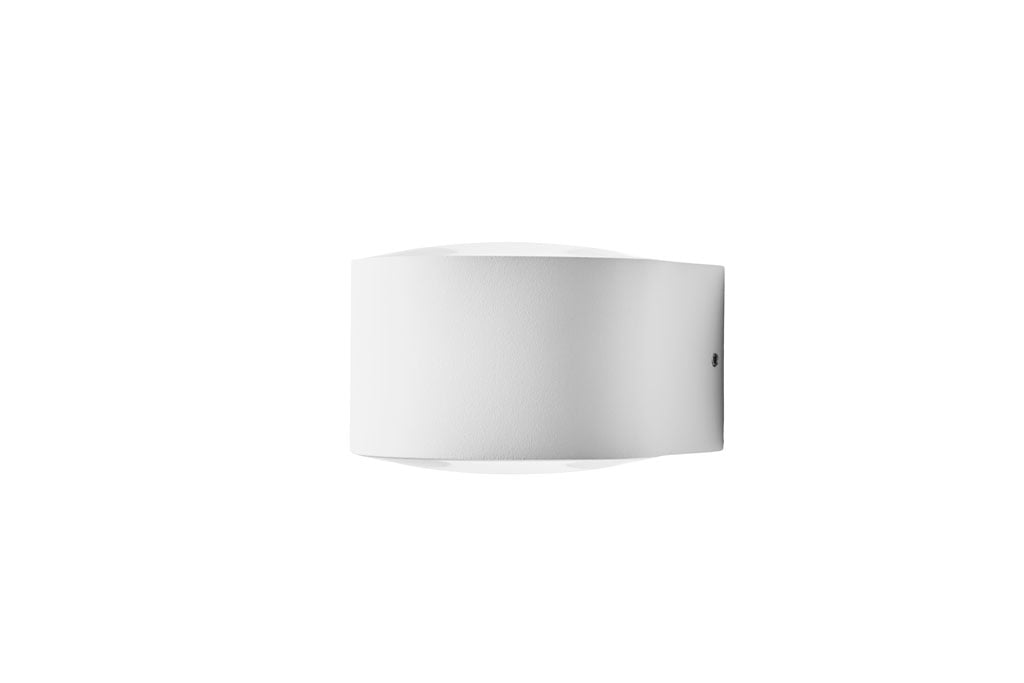 Loom Design Frey IP65 Wandleuchte (weiß) weiß 808-002