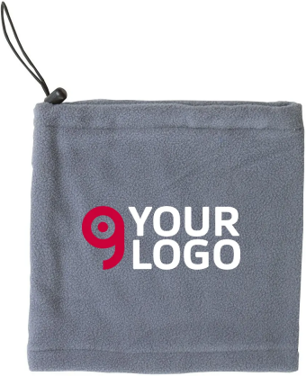 Everest Scaldacollo in pile 50x24 cm Personalizzate o neutre JRC