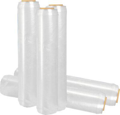 e-stretch® Hand-Stretchfolie, 10 µ, 6 Rollen