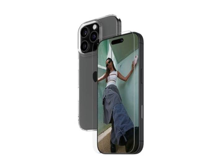 SAFE. by PanzerGlass TPU Case BSAFE95897