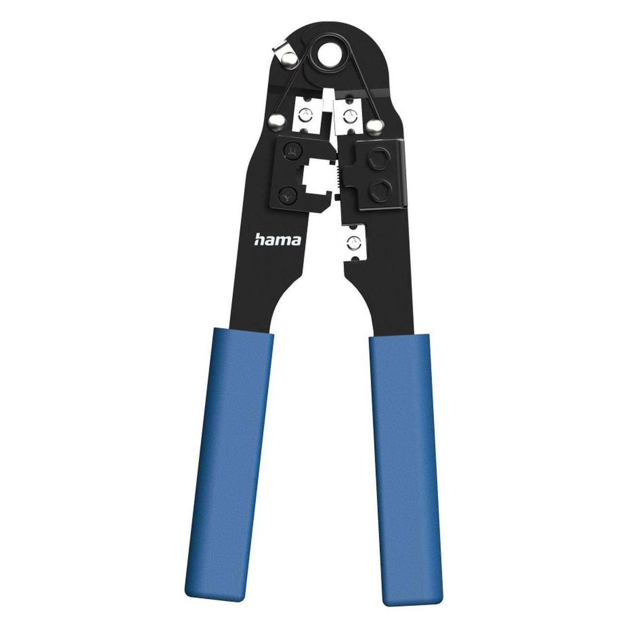Hama Crimpzange für Netzwerkkabel (00200794)