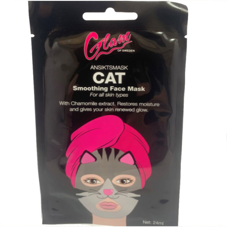 Glam Of Sweden Mask #cat