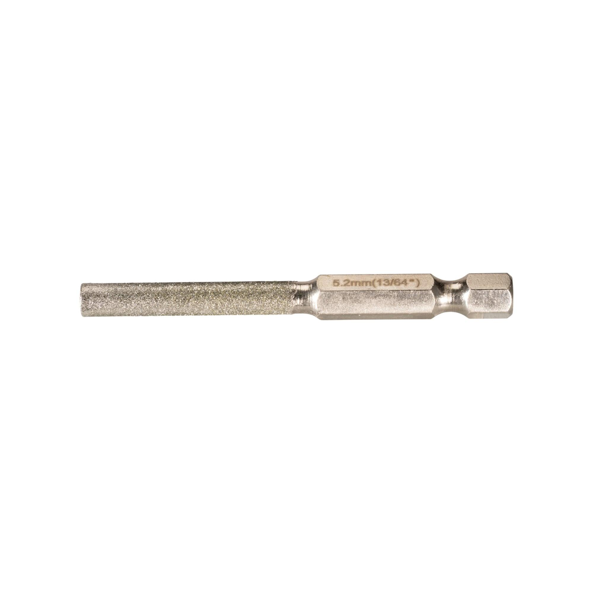 Makita Rundfeile 5,2mm 1/4" (D-73776)