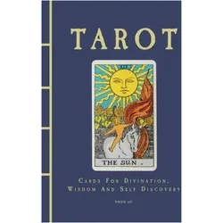 Tarot, Sachbücher von Nikkie Jay