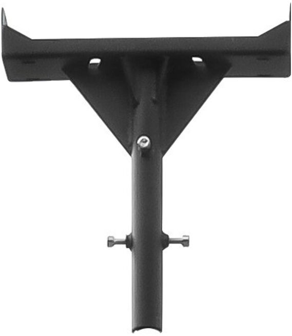 Adaptateur pour trépied Iluminator Matériau - acier Couleur : gris ; LENA LIGHTING (994845)