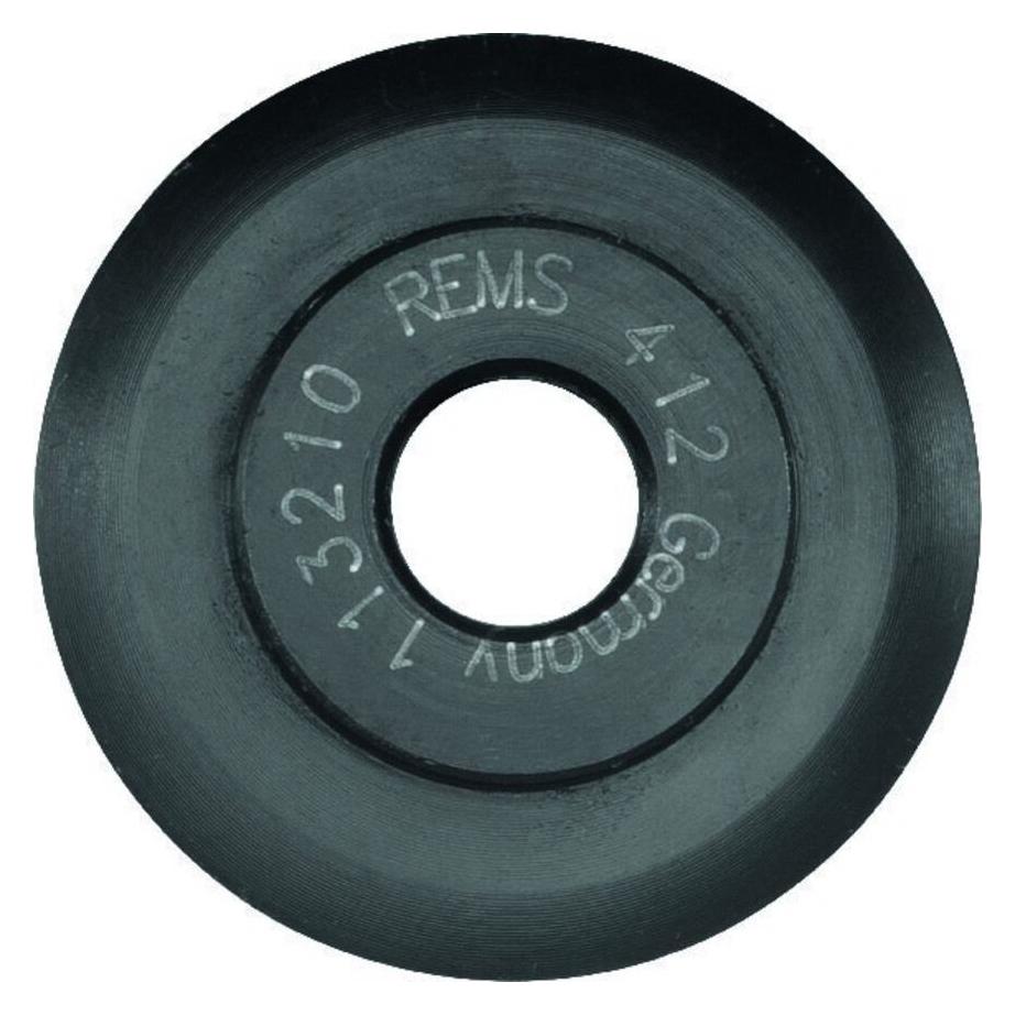Rems Schneidrad CU-INOX b3 für Kupfer-und Inox-Rohre (113220 R)
