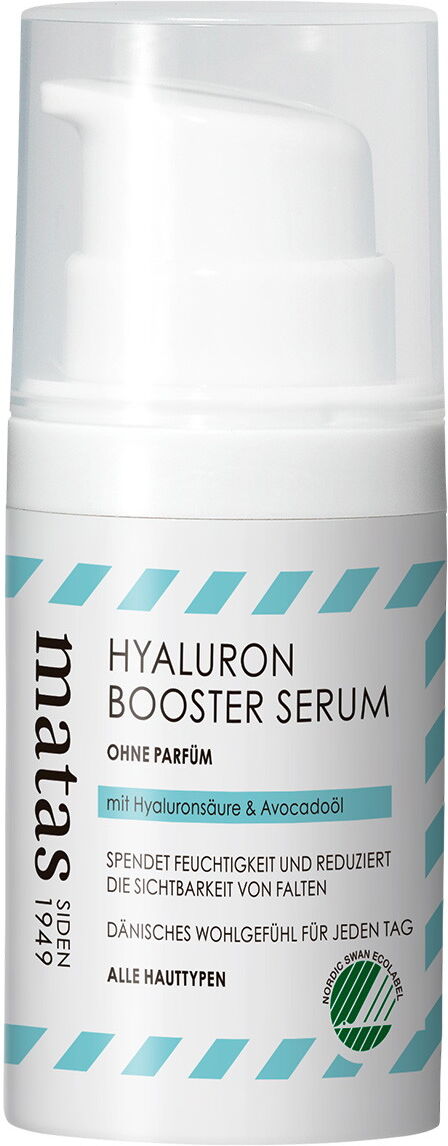 30ml MATAS Striber Hyaluron Booster Serum