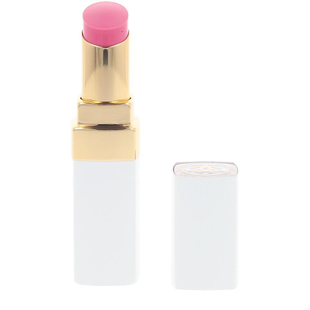 Rouge Coco Baume Vochtinbrengende Getinte Balsem #758-blushing Pink 3 gr