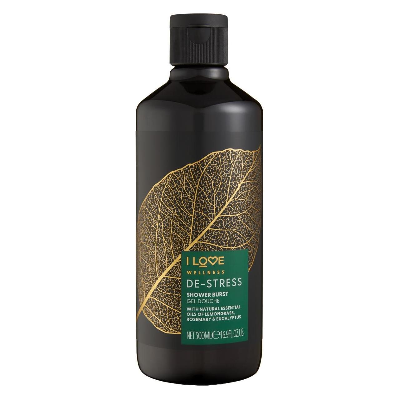 I Love This Sound Shower Burst Destress (500 ml) (84963042)