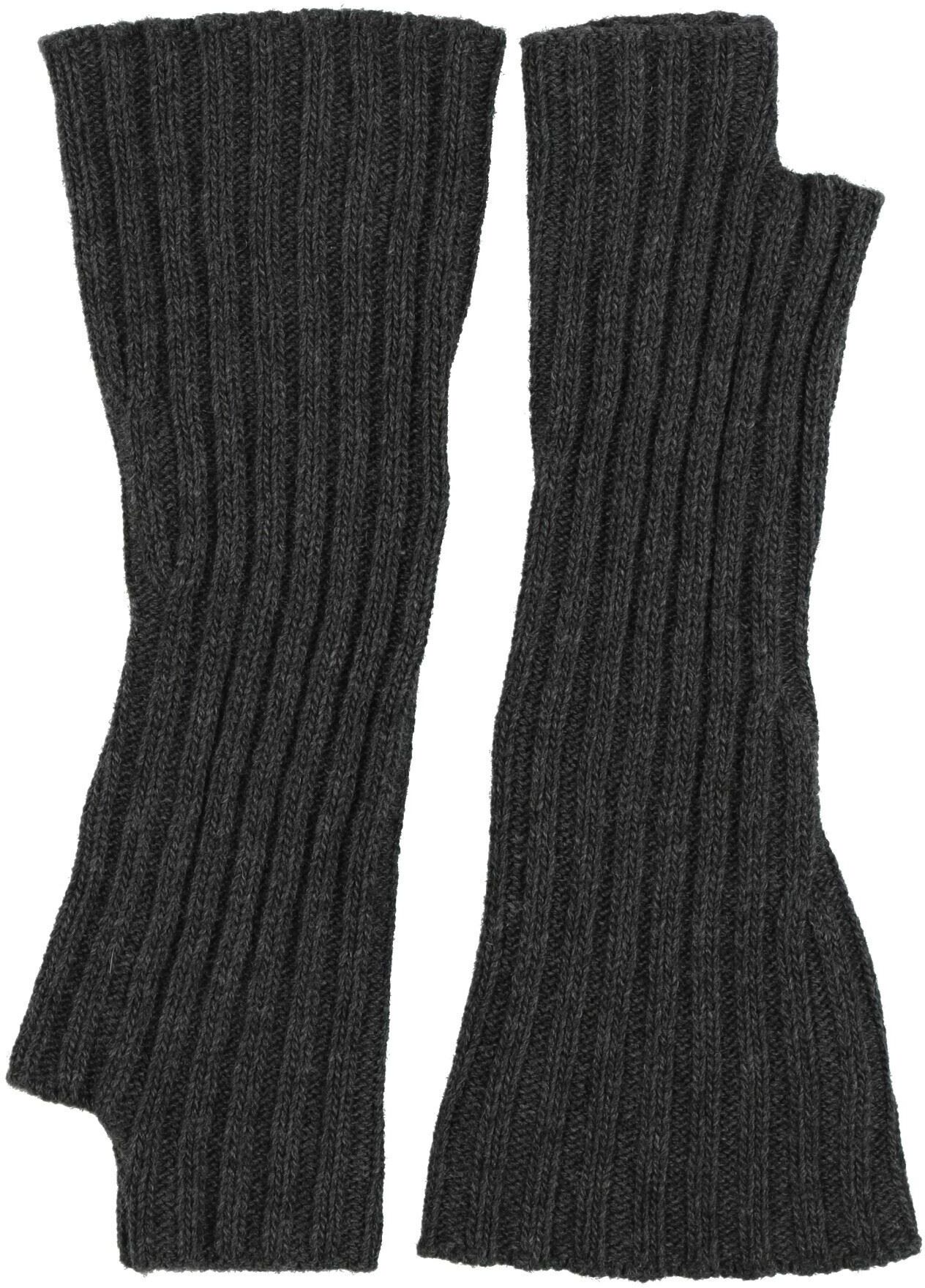 Caractère Guantes Mujer Carbón ONESIZE Mujer