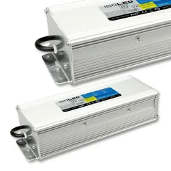 ISOLED Outdoor LED Trafo 24V/DC, 0-150W, IP66 ISO-111192