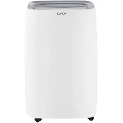 Eurom Luftentfeuchter DryBest 30 WiFi, Luftentfeuchter, Weiss