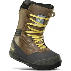 THIRTYTWO BANDITO X CHRISTENSON Boot 2024 black/brown - 40,5