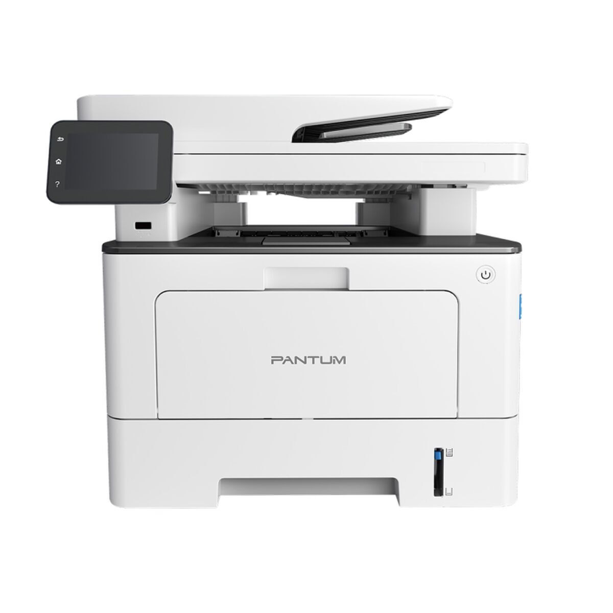 Pantum BM5100FDW laserprinter, zwart-wit, A4, wit