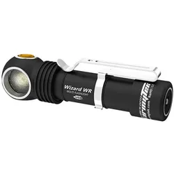 ArmyTek, Stirnlampe, (1100 lm)