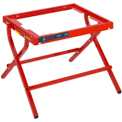 Bosch Professional, Werkbank + Arbeitsbock, Gta 6000 (75 cm, 75 cm)