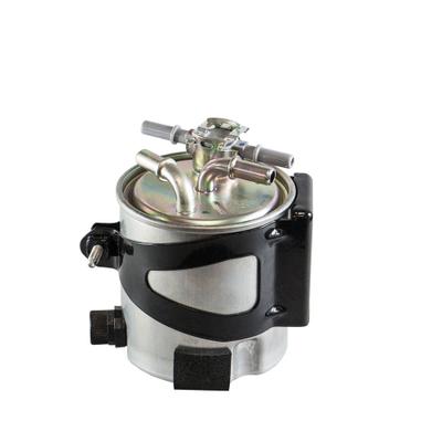 FILTRON Kraftstofffilter PP 980/7 Leitungsfilter 125mm für RENAULT