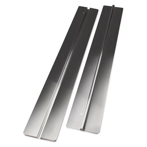 Roth Wärmeverteilerplatte für 16 mm Fussbodenheizungsrohre, Verbrauch 4 Stück pro m² 160x1200x0,3mm (339217016)