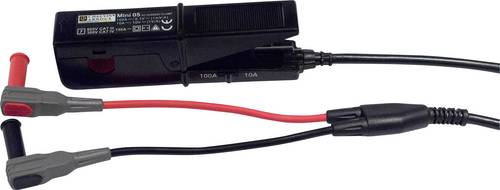 Chauvin Arnoux Mini 05 Stromzangenadapter Messbereich A/AC (Bereich): 5mA - 100A