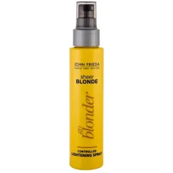John Frieda, Haarspray, Sheer Blonde Go Blonder (100 ml)
