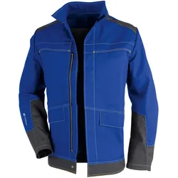 KÜBLER SAFETY 6 Jacke PSA 3 kornblumenblau/anthrazit 46 - 1779 8413-4697-46 - kornblumenblau/anthrazit