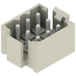 Weidmüller Verbinder 5.00mm RSV1,6 LS9 GR 3,2 SN