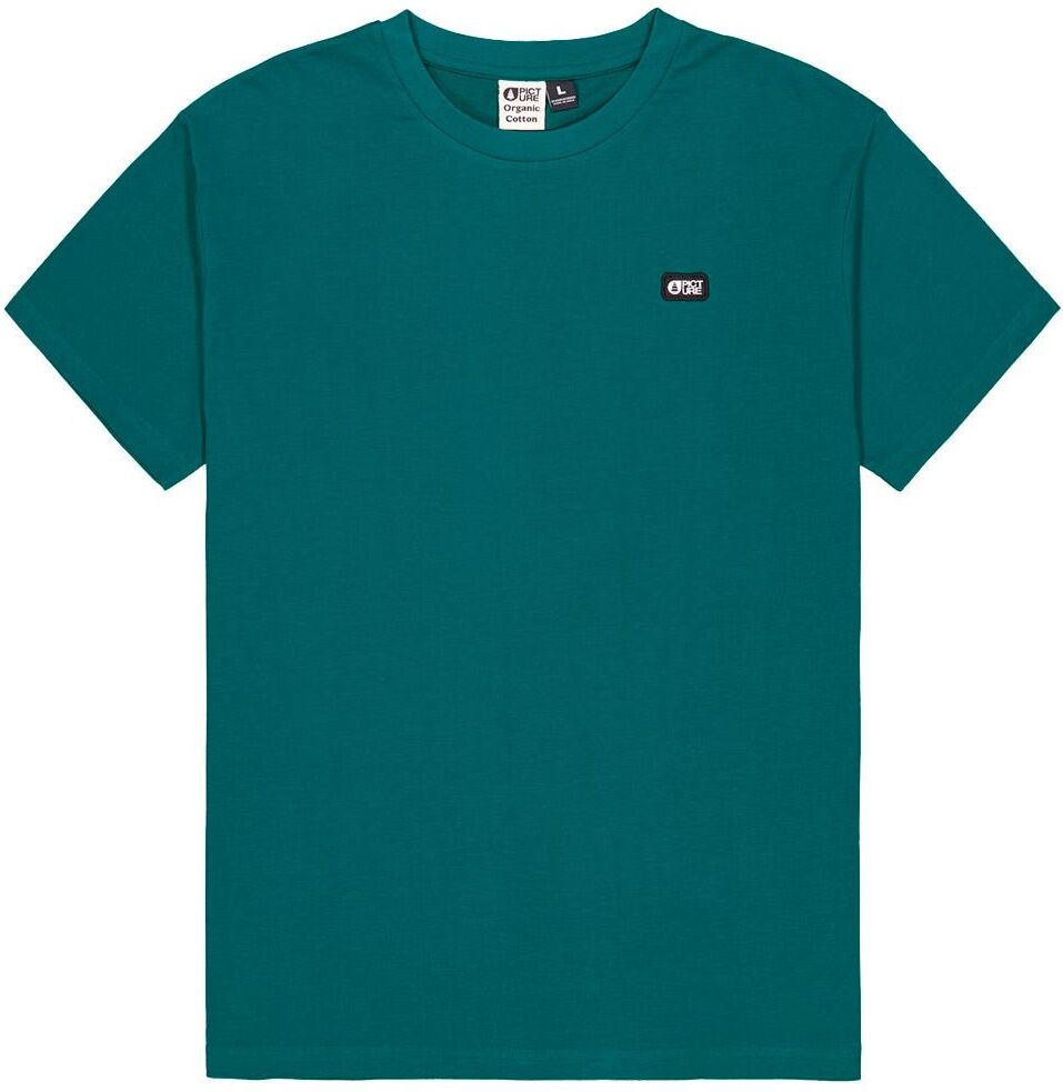 Picture  - Yorra Deep Water - XL - Tee-shirt