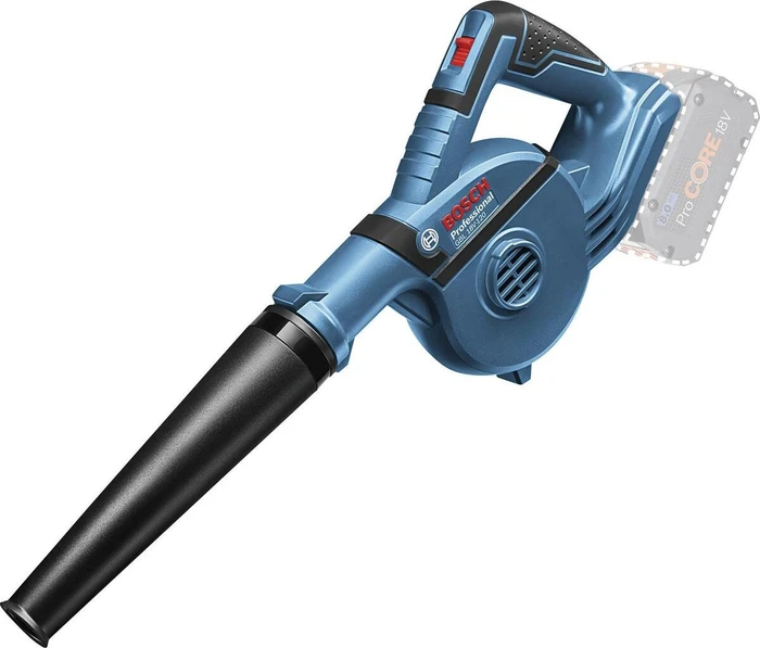 BOSCH Professional Akku-Laubbläser Mini GBL 18V-120 (ohne Akku) 0.601.9F5.100