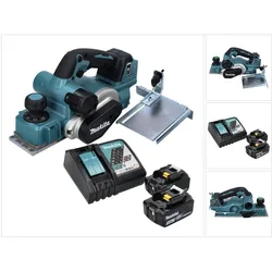 Makita, Hobelmaschine, DKP 181