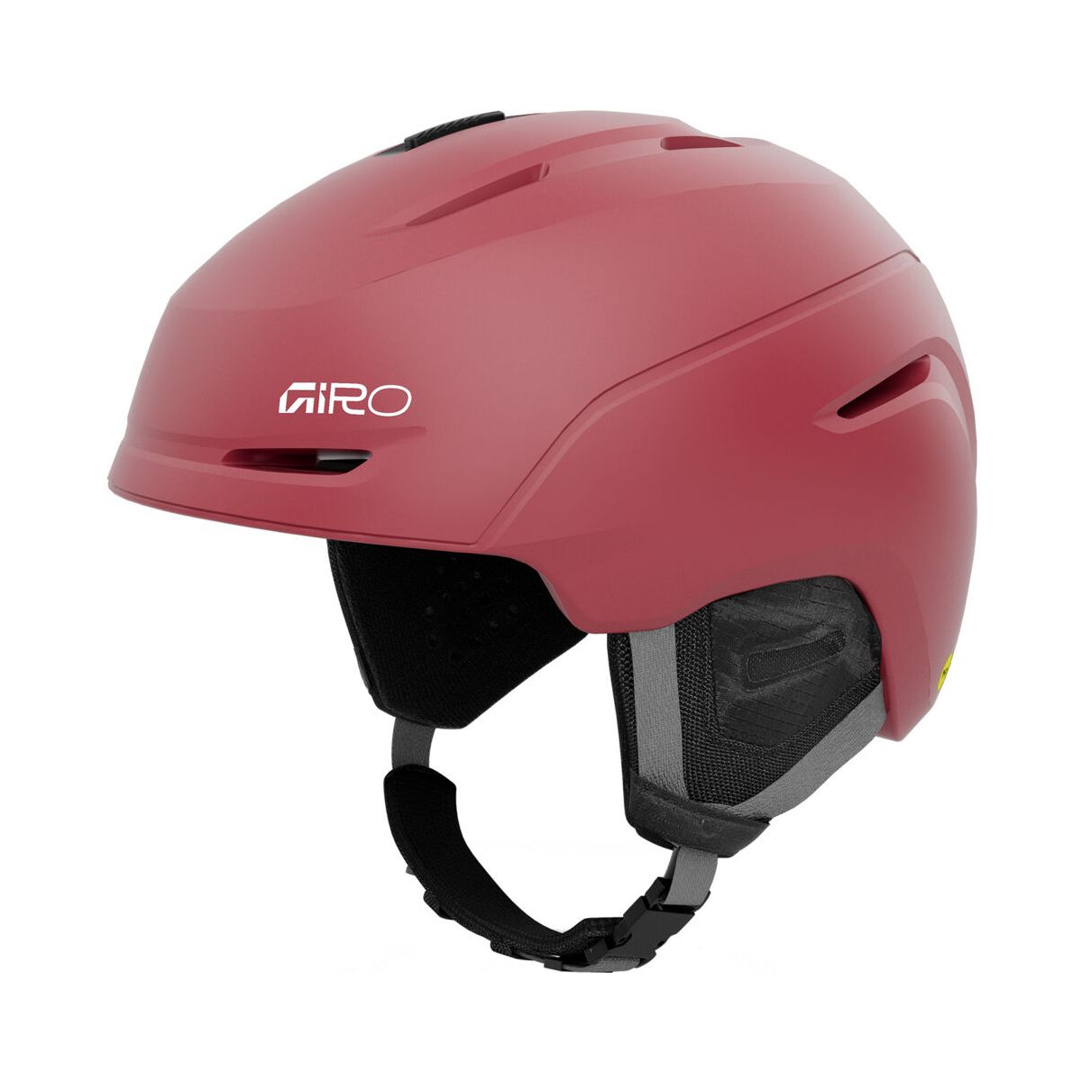 Giro Neo Jr matte red S 240220005