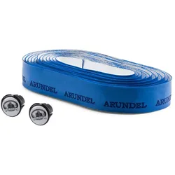 ARUNDEL Lenkerband Wraptor Wrap | blau