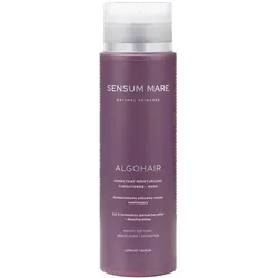 Sensum Mare, Conditioner, Algohair Feuchtigkeitsspender für stumpfes Haar (250 ml)
