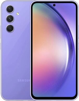 Samsung Galaxy A54 128 Go Violet