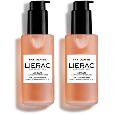 Lierac Body Phytolastil Solute 2x 2x100 ml