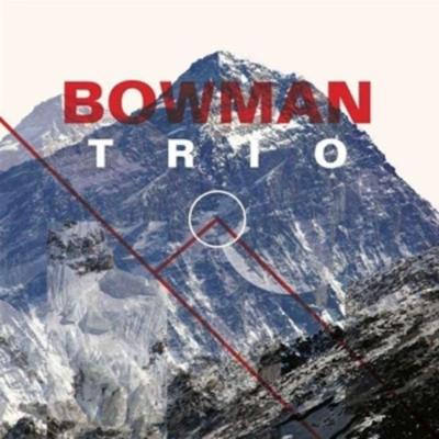Bowman Trio: Bowman Trio - Bowman Trio, CD