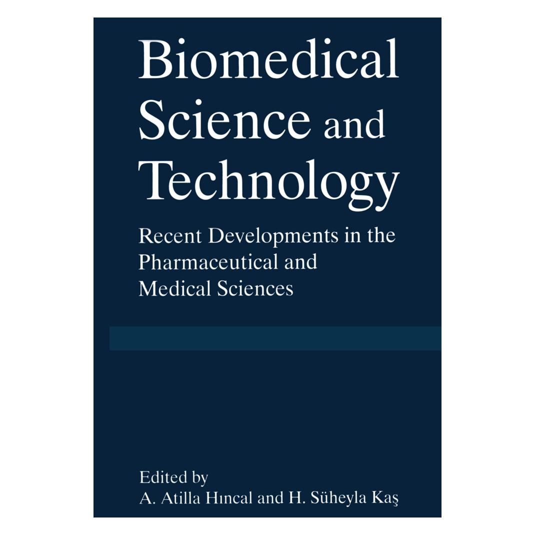 Springer Biomedical Science and Technology (Englisch, Softcover) (55531712)