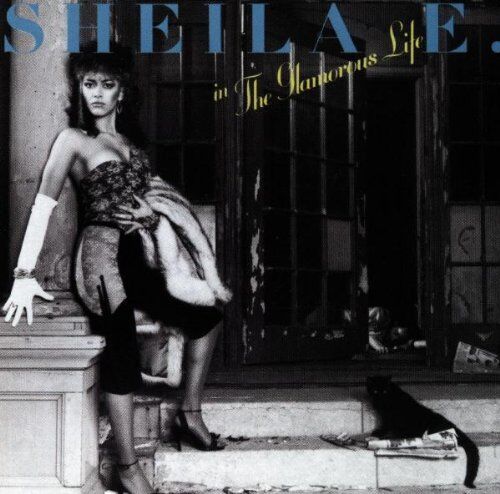 Sheila E. - The Glamorous Life - Preis vom 08.10.2026 07:26:42 h