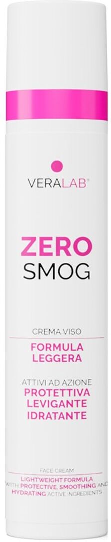 VERALAB Crema Facial Zero Smog 50 ml .
