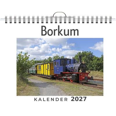 Borkum