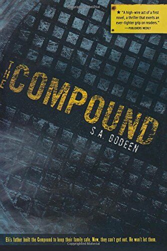 Bodeen, S. A. - The Compound - Preis vom 10.10.2026 11:48:34 h