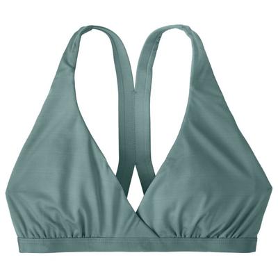 Patagonia - Women's Bottom Turn Top - Bikini-Top Gr XS türkis