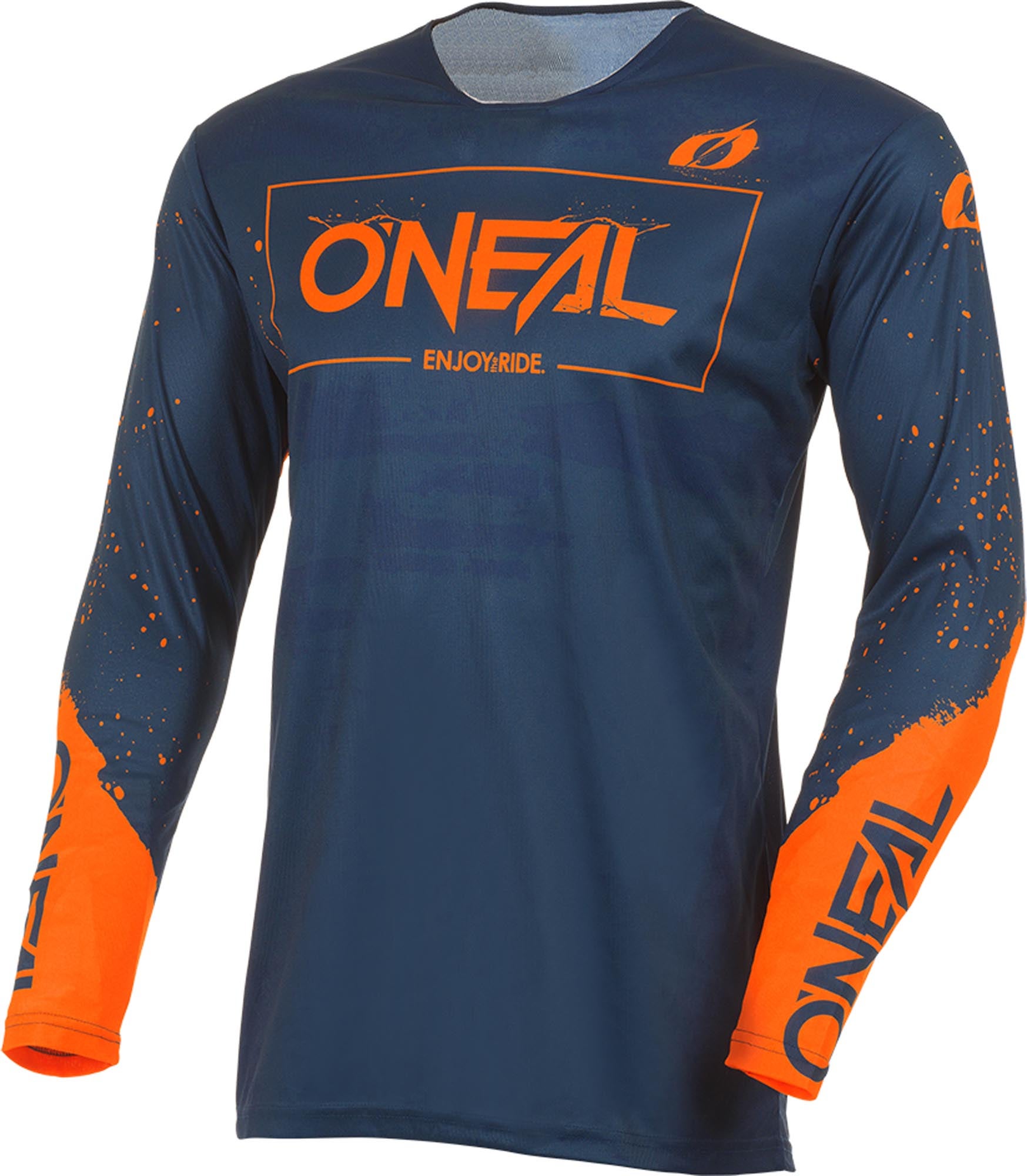 Oneal Mayhem Paint V.27 Motocross Jersey M008-2015
