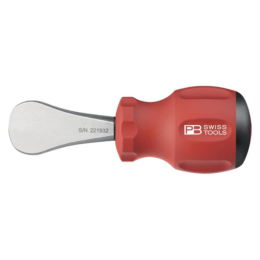 PB Swiss Tools Schraubenzieher PB 8126.9-45 (Schlitz) (PB 8126.9-45)