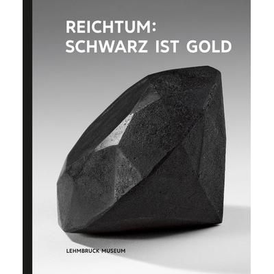 Kunst & Kohle. Reichtum: Schwarz ist Gold, Set von , Wienand, 978-3-86832-473-0