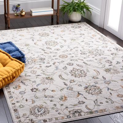 SAFAVIEH Bel Air Lazzat Modern & Contemporary Rug