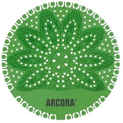 ARCORA Urinaleinsatz »Maxi« 17 cm grün