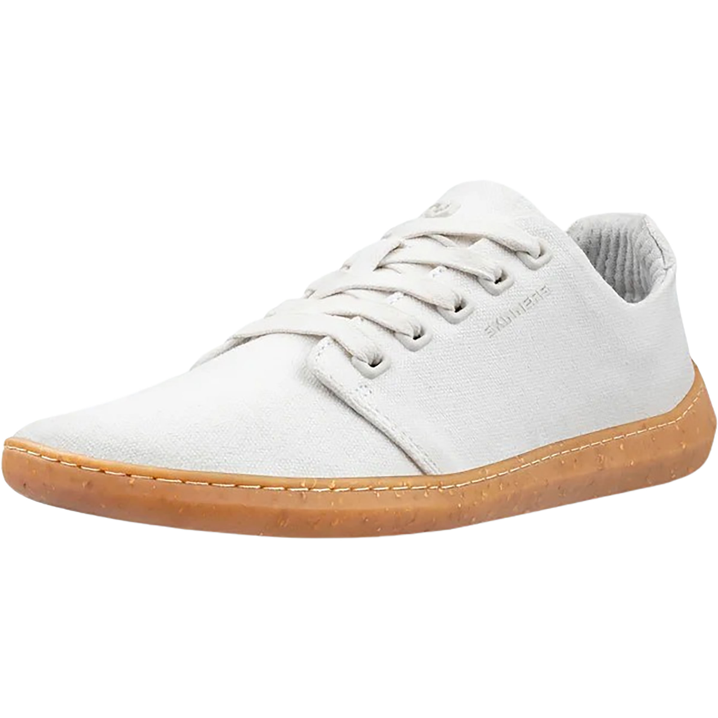 Skinners Wanderer II Barfußschuhe weiss Größe 39 Lifestyle Klein verpackbar