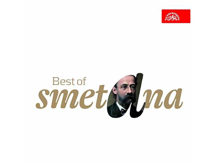 Best of Smetana
